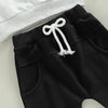 Cowboy In Training Southwest Loungewear Set