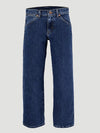 Wrangler Cowboy Cut Jean Boys - Stonewash
