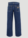 Wrangler Cowboy Cut Jean Boys - Stonewash