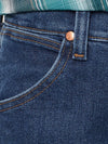 Wrangler Cowboy Cut Jean Boys - Stonewash
