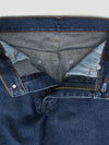 Wrangler Cowboy Cut Jean Boys - Stonewash