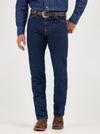 Wrangler Mens Cowboy Cut Jean Original Fit  - Dark Stone