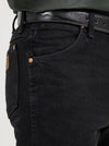 Wrangler Mens Cowboy Cut Jean Original Fit - Shadow Black