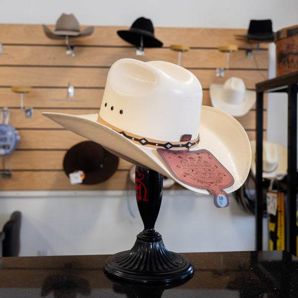 Tombstone 15X Este Oeste