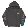 Viejones Hoodie