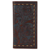 Red Dirt Hat Co. Rodeo Wallet