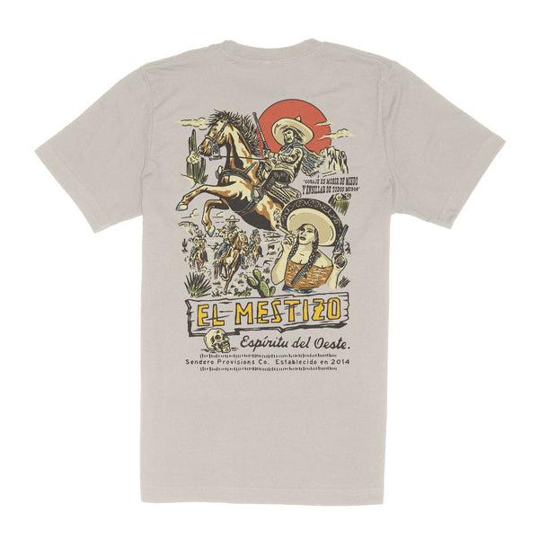 Mestizo T-Shirt