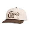 Sendero Cowboy Country Club Cap