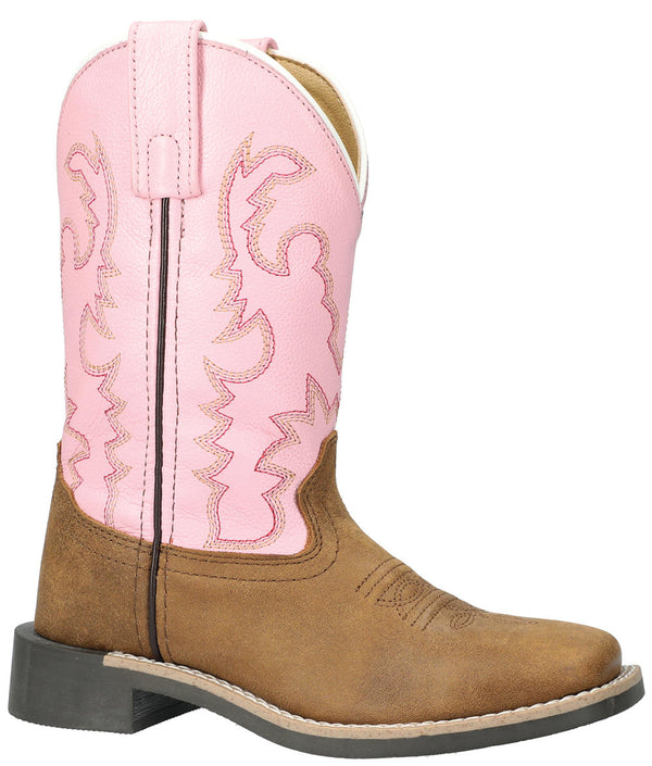 Smoky Mountain Kids Boot - Addison