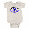 Eye te Watcho - Infant Onesie
