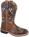 Smoky Mountain Floralie Boot