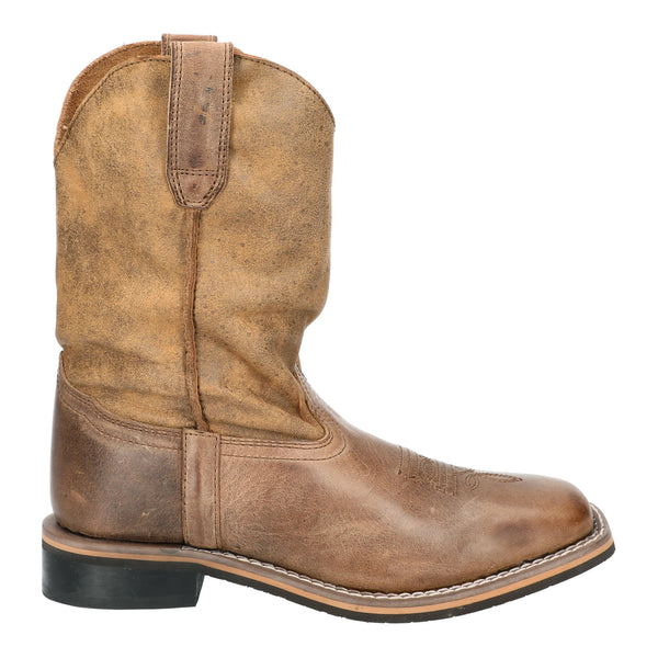 Smoky Mountain Waylon Boot