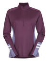 Aire ice fill long sleeve shirt