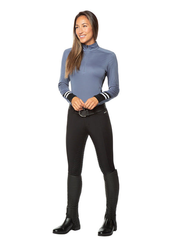 Aire ice fill long sleeve
