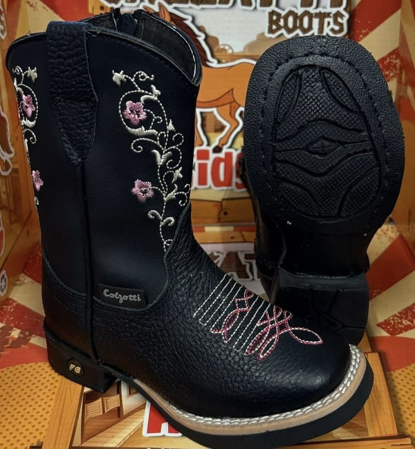 Crazy Floter Pink Flowers