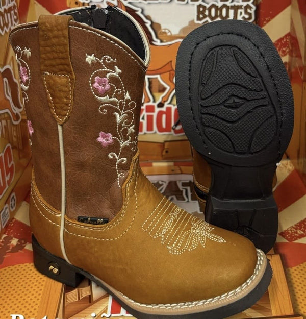 Crazy Floter Pink Flowers