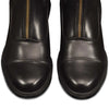 Ovation Quantum Childern Zip Paddock Black