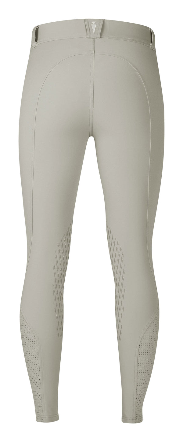 Affinity ice fill knee patch breech