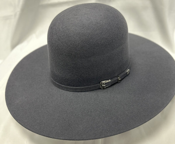 Cuernos Chuecos Texana 6X Open Crown