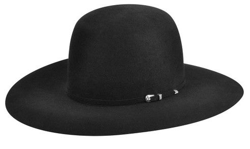 Cuernos Chuecos Texana 6X Open Crown