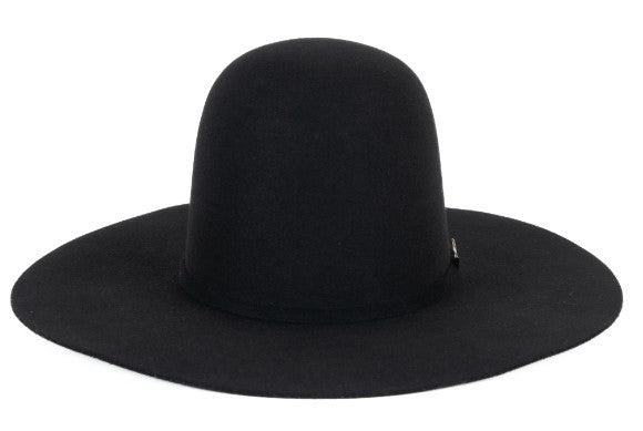 Cuernos Chuecos Texana 6X Open Crown