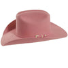 Cattleman - Felt Cowboy Hat - Cowboy Hat Band