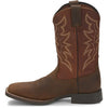 Justin Chet Boot Square Toe