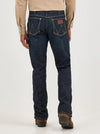 Wrangler Mens Retro Jean Slim FIt Bootcut - Dax