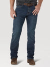 Wrangler Mens Retro Jean Slim FIt Straight Leg - Portland