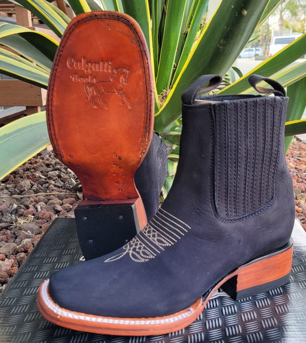 Botin Para Dama