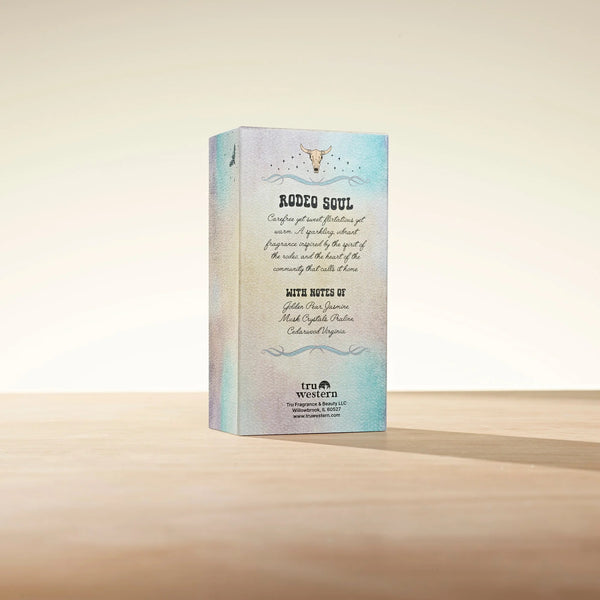 Rodeo Soul Perfume