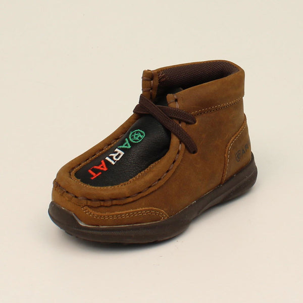 Ariat Lil Stompers - Mexico