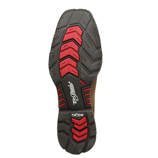 Rio Grande Alaska Boot