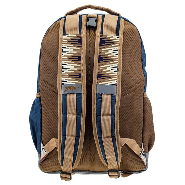 "OX" Hooey Backpack