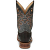 Justin Bender 11" Western Boot