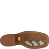 Justin Bender 11" Western Boot