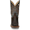 Justin Bender 11" Western Boot