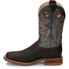 Justin Bender 11" Western Boot