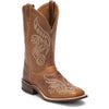 Justin Llano 11" Western Boot