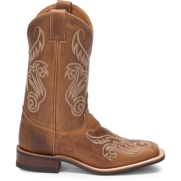 Justin Llano 11" Western Boot