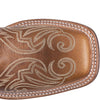Justin Llano 11" Western Boot