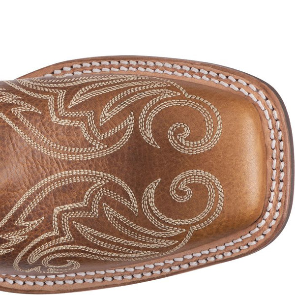 Justin Llano 11" Western Boot