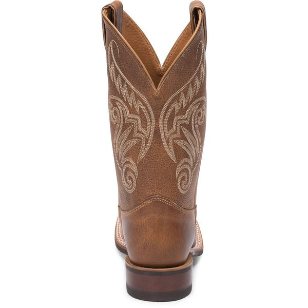 Justin Llano 11" Western Boot