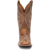 Justin Llano 11" Western Boot