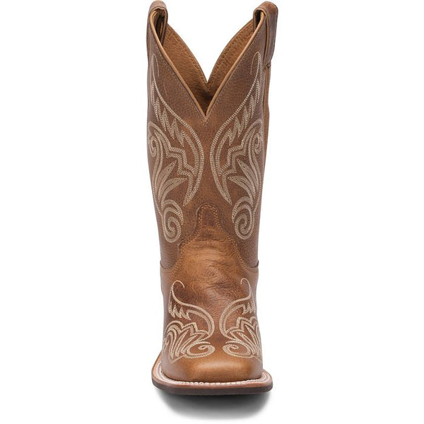 Justin Llano 11" Western Boot