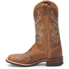 Justin Llano 11" Western Boot