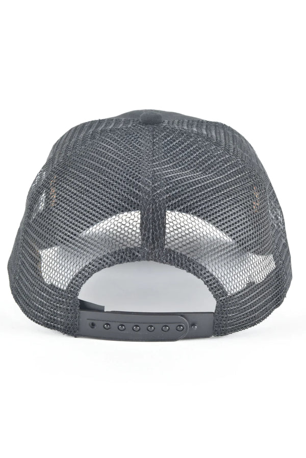 Platini Mexico 3D Logo Cap