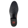 Rio Grande Wichita Roper Leather Boot with Side Closure - Round Toe