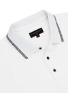 Men's Fancy Polo