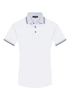 Men's Fancy Polo